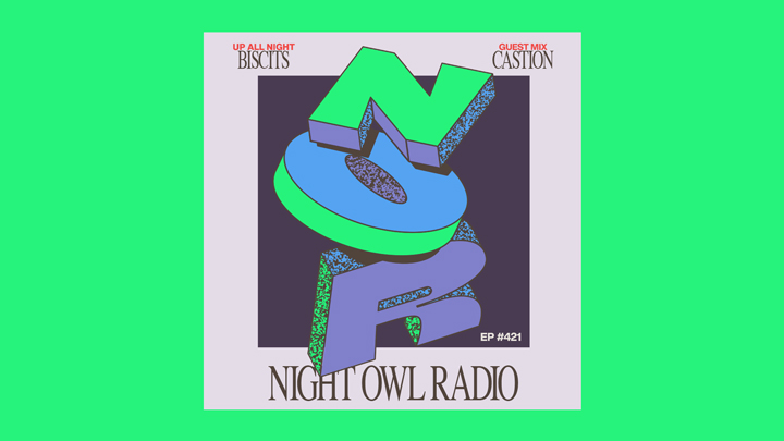 night owl radio 421