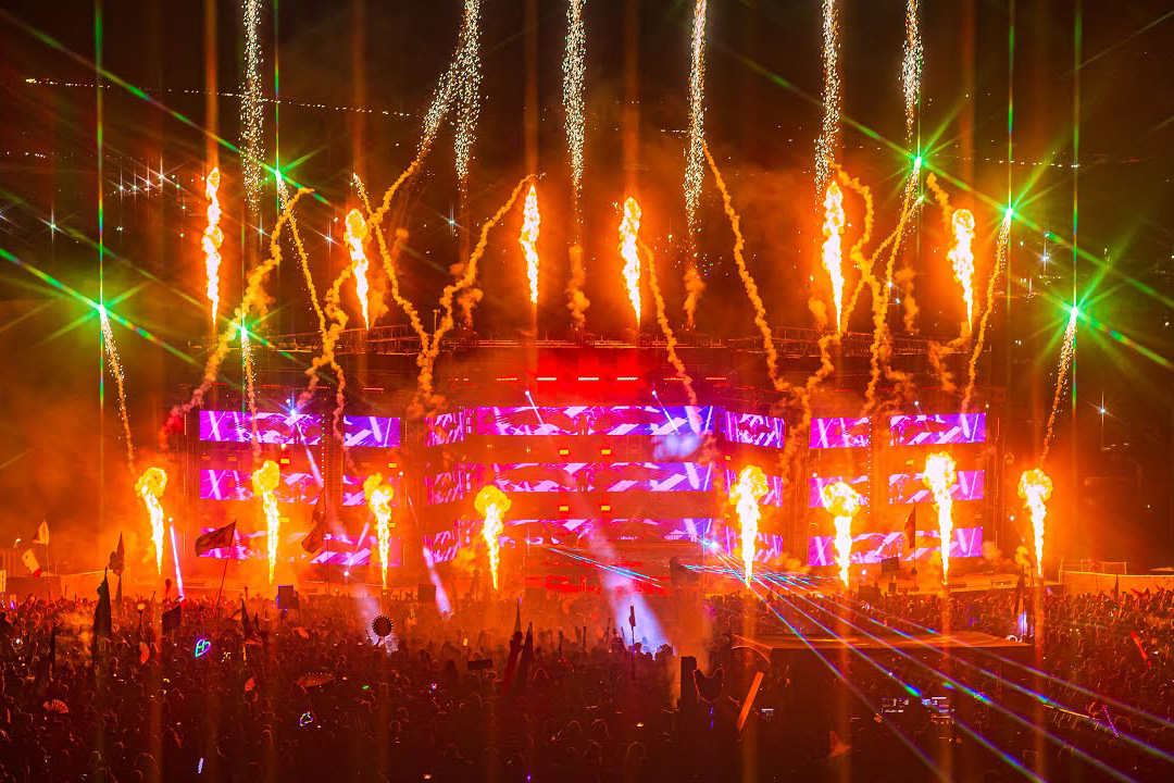 Nocturnal Wonderland 2023 – Videos