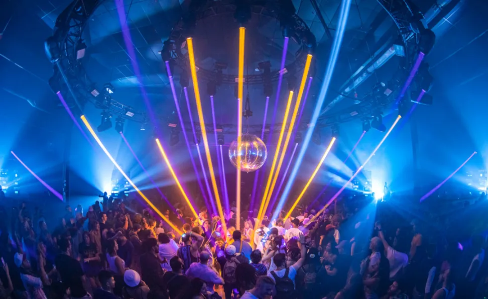 Despacio Despacio – Artists