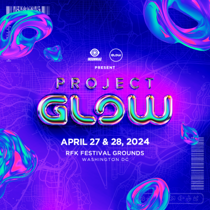Project Glow DC 2024