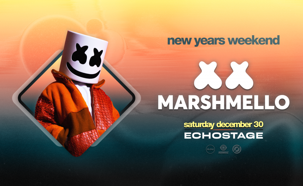 Marshmello – Insomniac