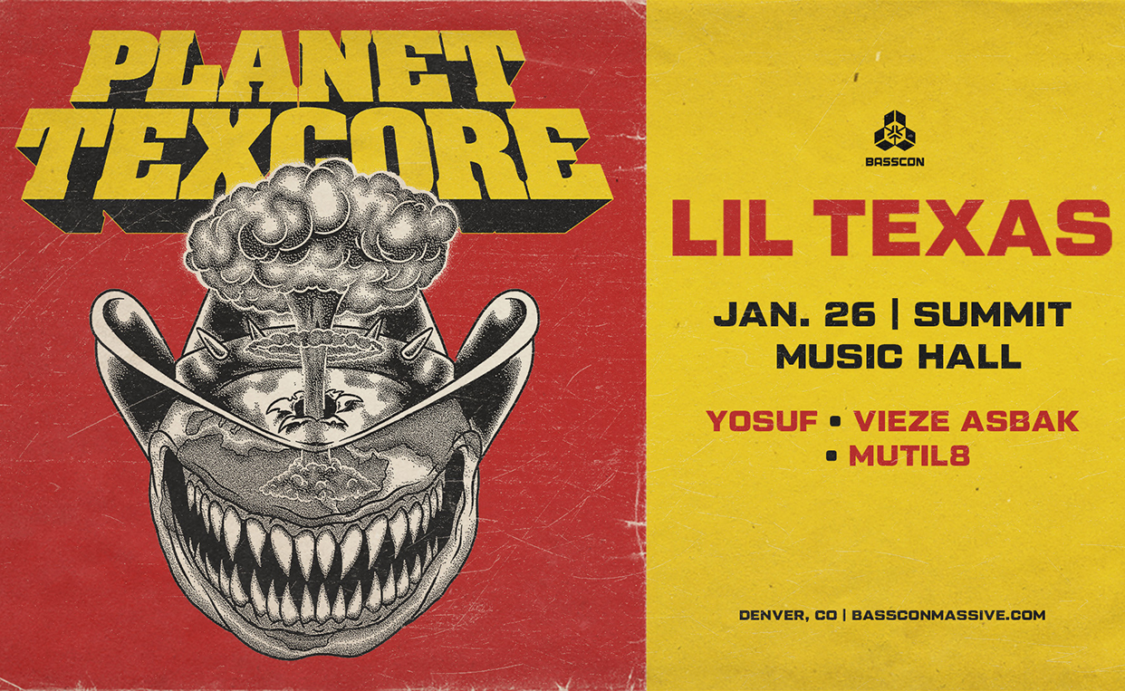 Lil Texas – Insomniac