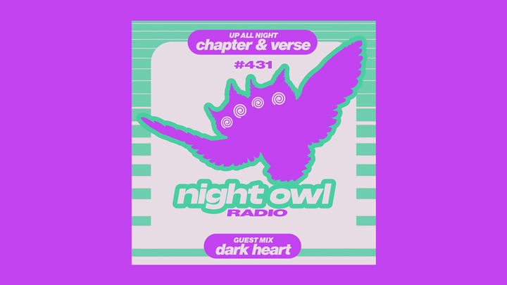 night owl radio 431