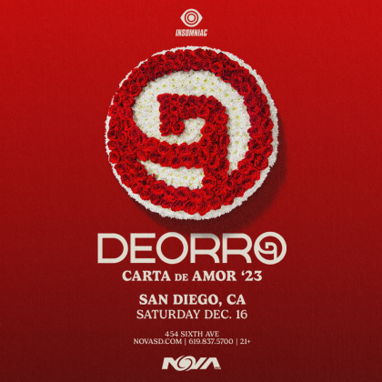 Deorro