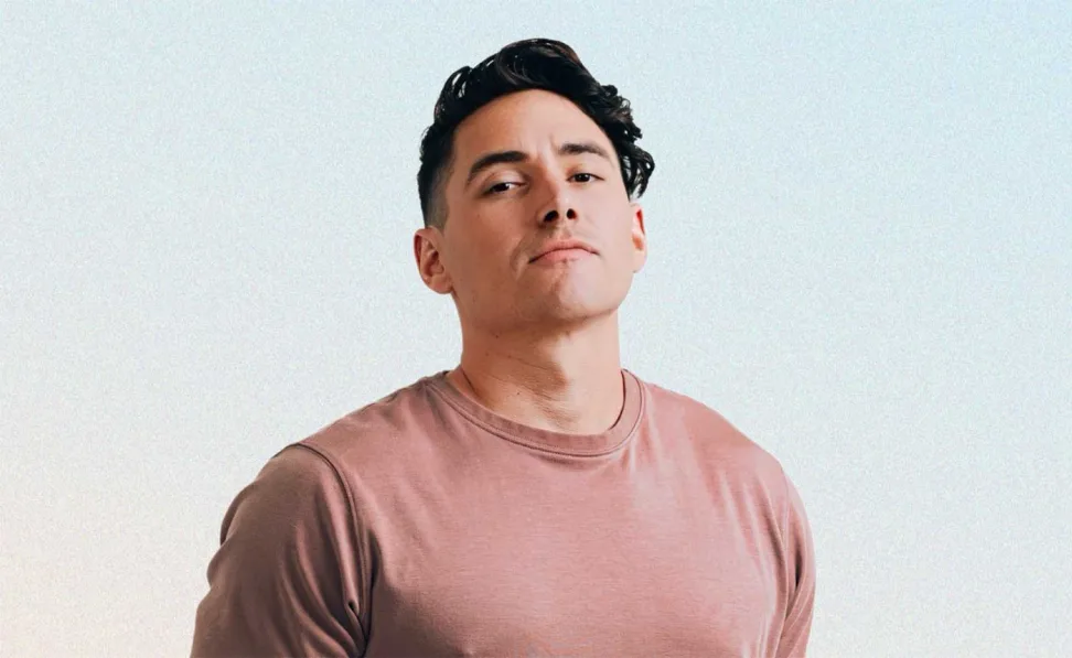 Andrew Lux