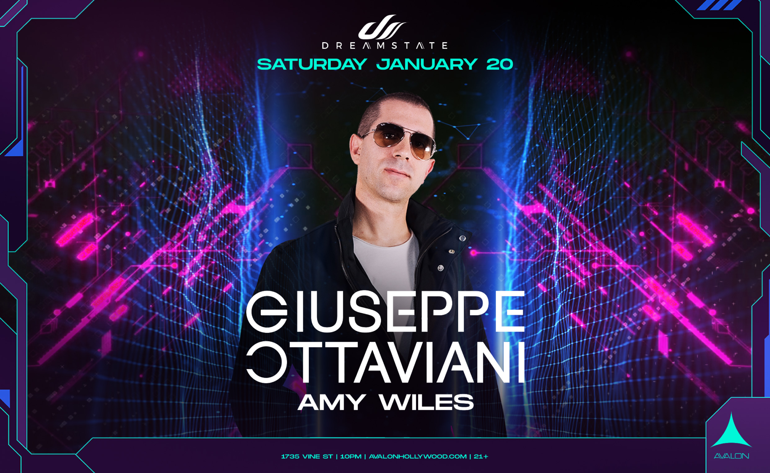 Giuseppe Ottaviani – Insomniac