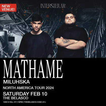 Mathame