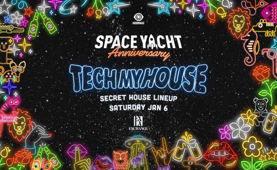 space yacht twitter