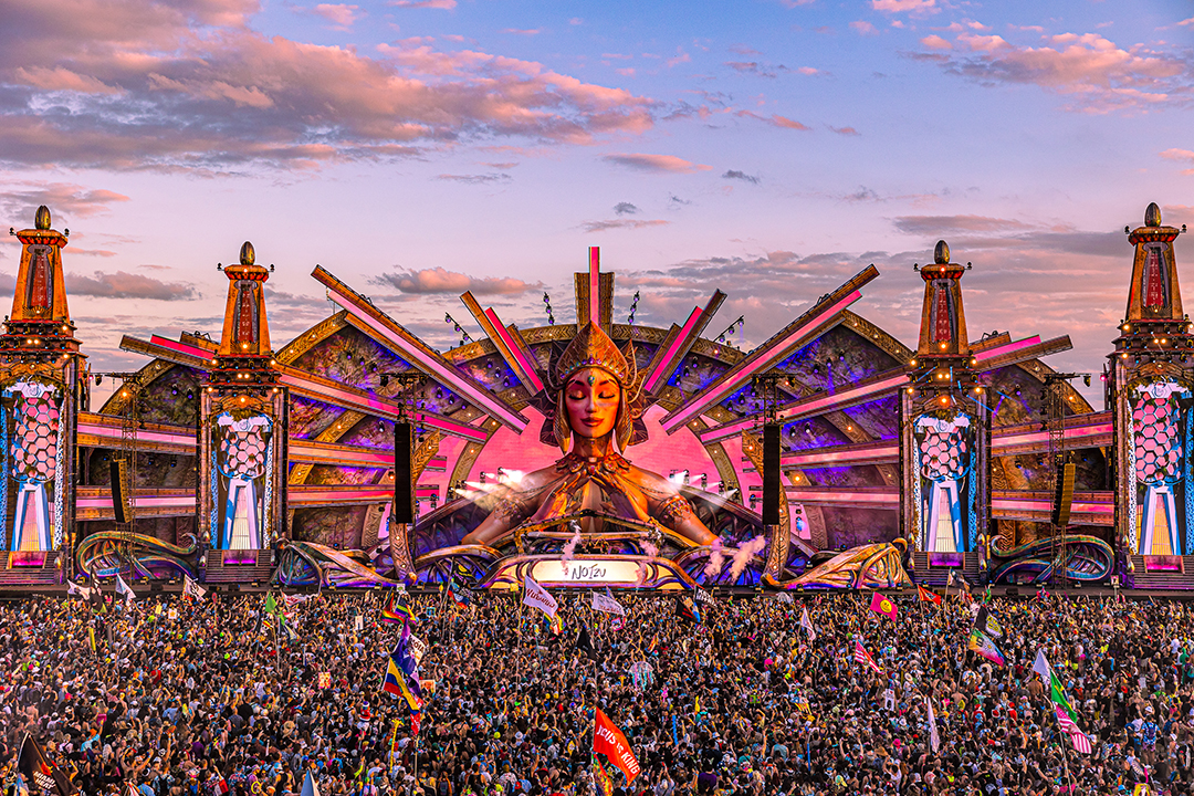 EDC Orlando 2023 Insomniac