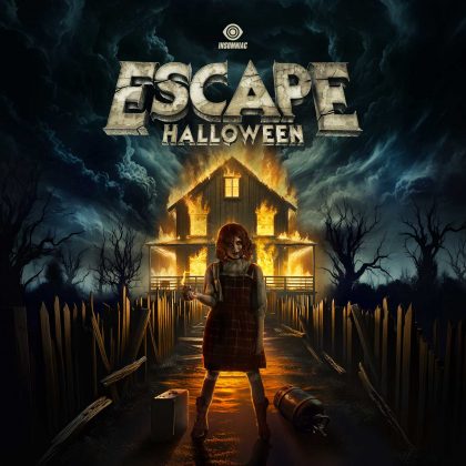 Escape Halloween 2024