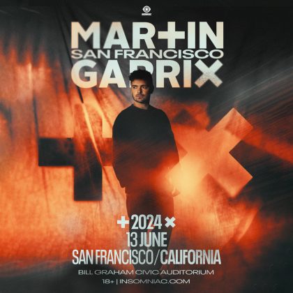 Martin Garrix