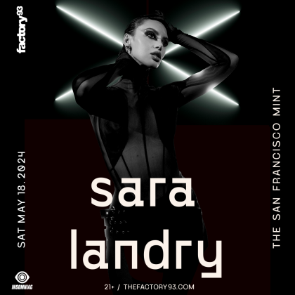 Sara Landry