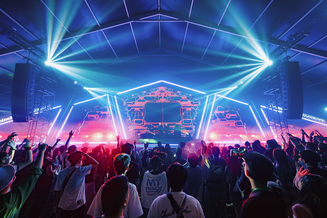 EDC China 2023 | Insomniac