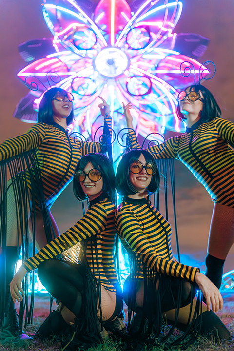 EDC China 2023 | Insomniac