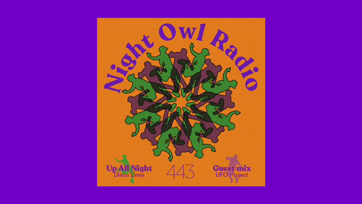 night owl radio 443