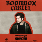 Boombox Cartel