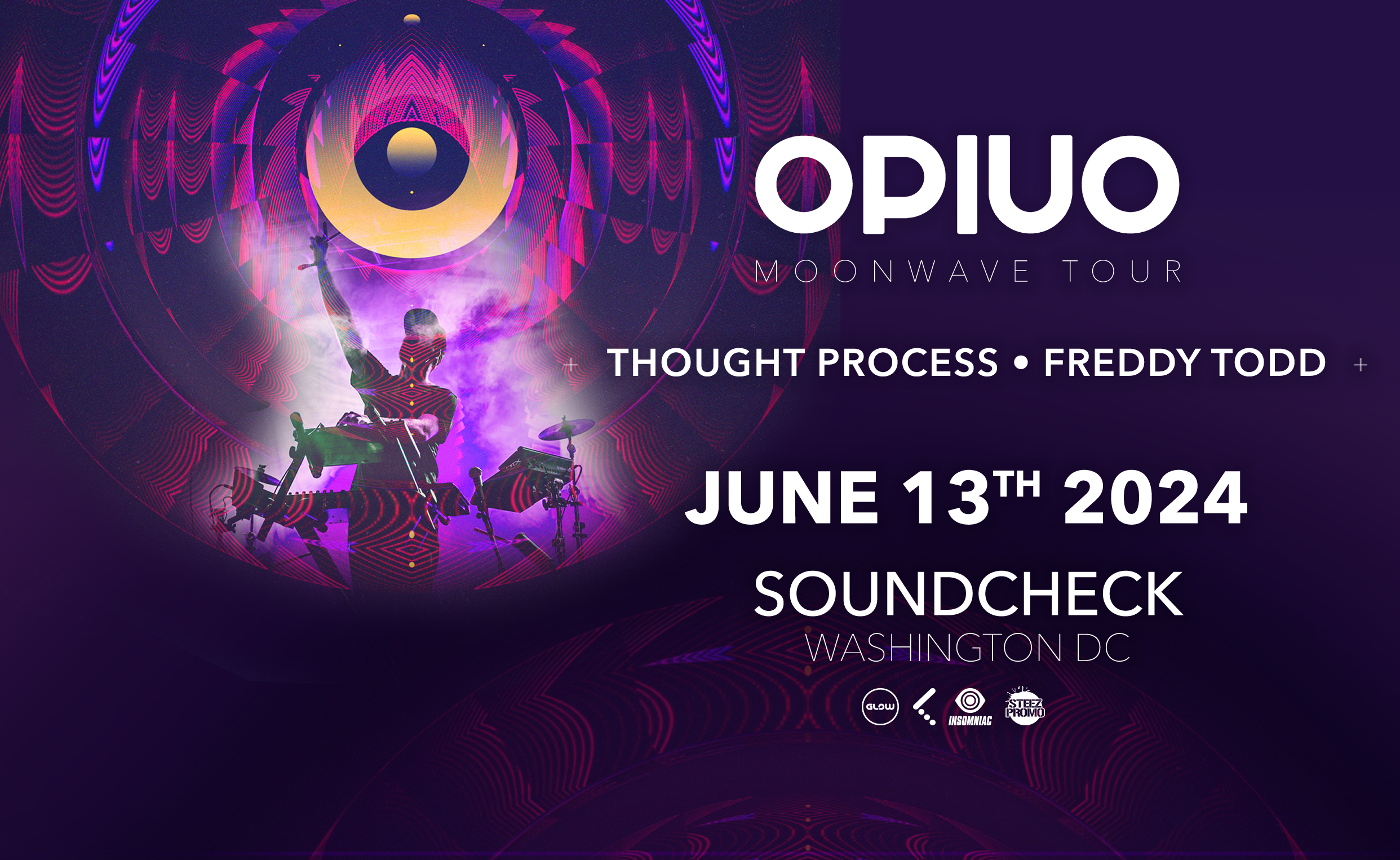 Opiuo – Insomniac