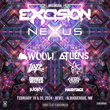 Excision
