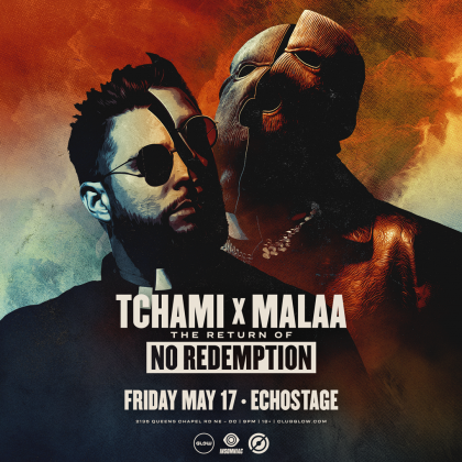 Tchami x Malaa [No Redemption]