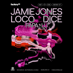 Jamie Jones & Loco Dice