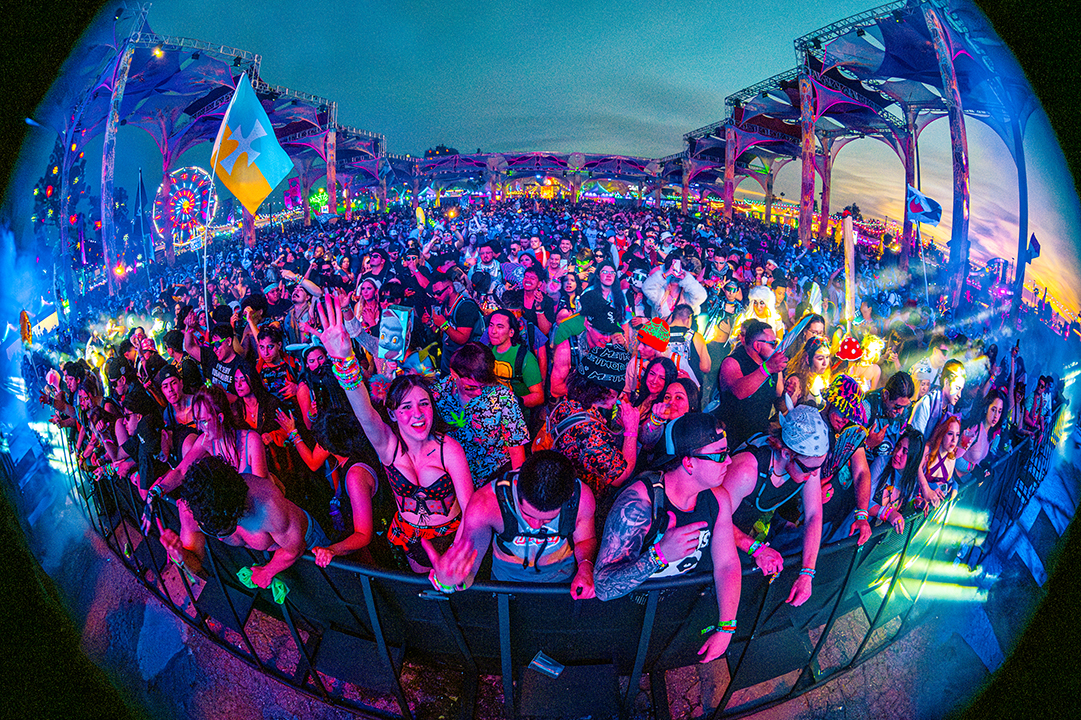 Beyond Wonderland Southern California 2024 Insomniac