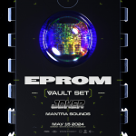 Eprom (Vault Set)