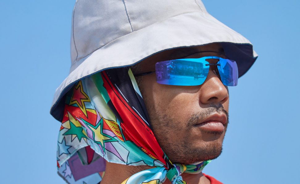 Toro y Moi