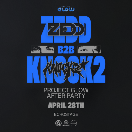 Zedd b2b Knock2 – Insomniac