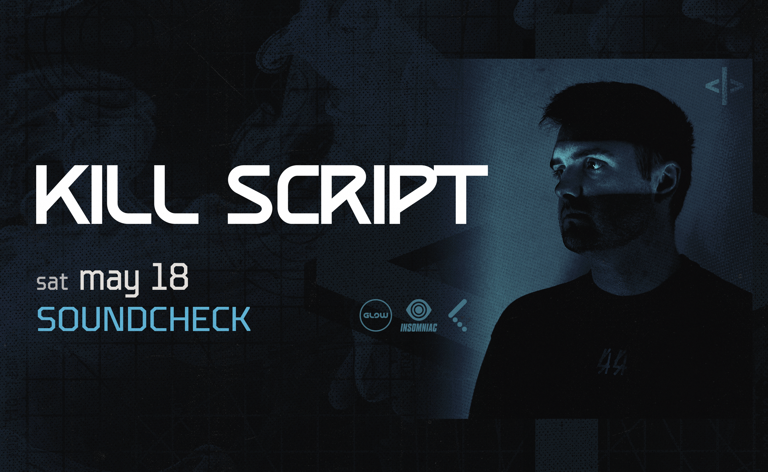 Kill Script – Insomniac