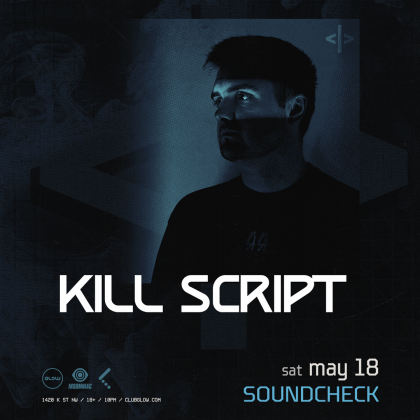 Kill Script