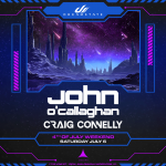 John O'Callaghan & Craig Connelly