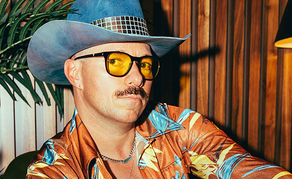 Disko Cowboy
