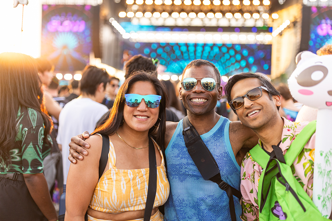Project GLOW DC 2024 | Insomniac