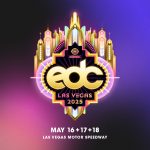 EDC Las Vegas 2025