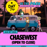 ChaseWest (Open to Close)