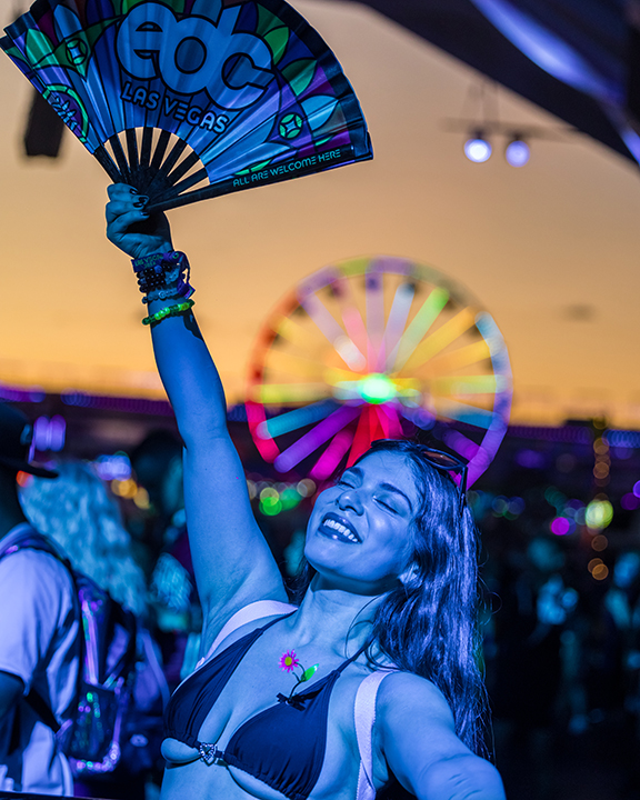 EDC Las Vegas 2024 Insomniac