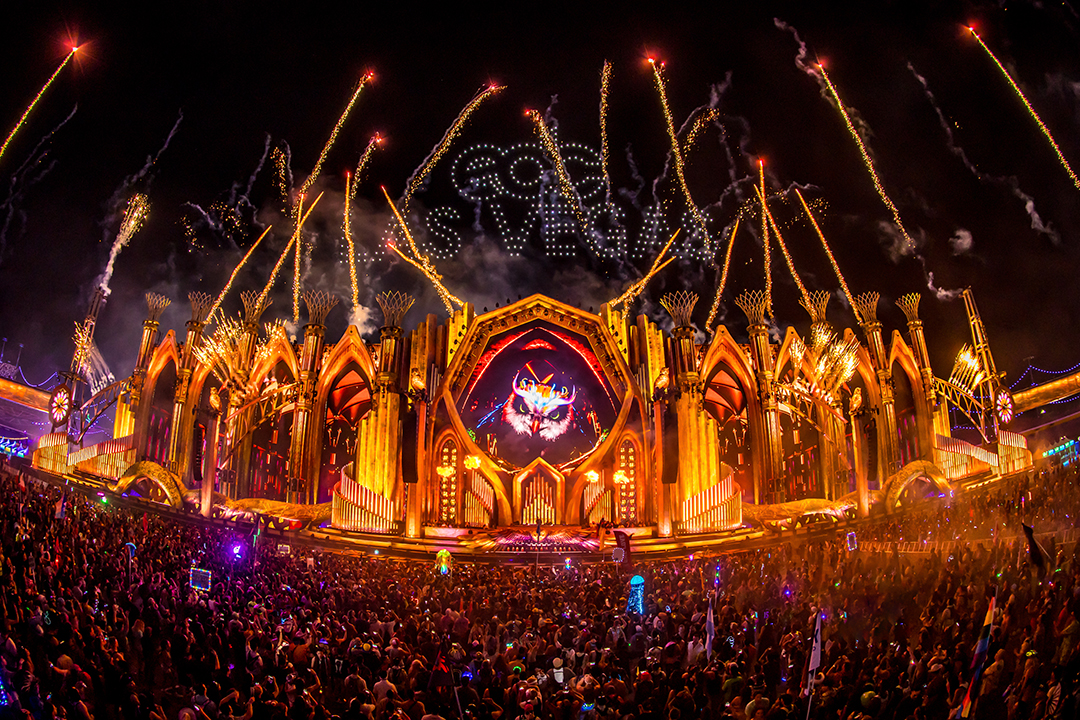 EDC Las Vegas 2024 Insomniac
