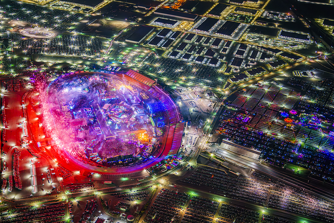 EDC Las Vegas 2024 Insomniac