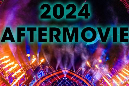 EDC Las Vegas 2024 Aftermovie