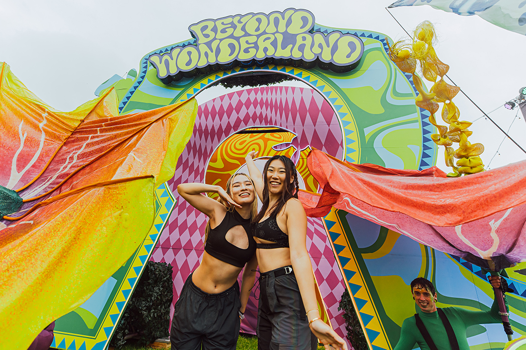 Beyond Wonderland Chicago 2024 | Insomniac