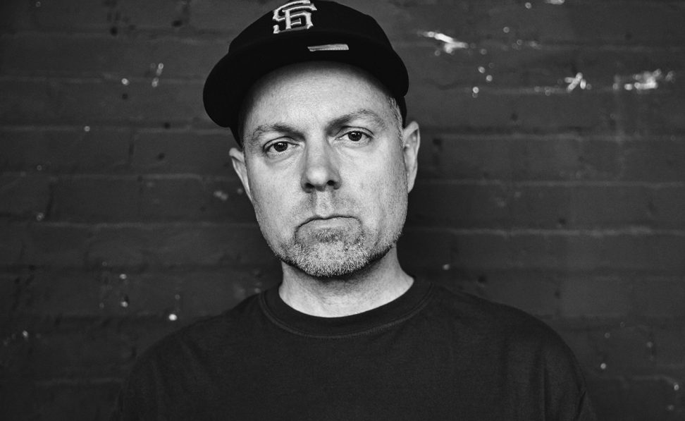 DJ Shadow