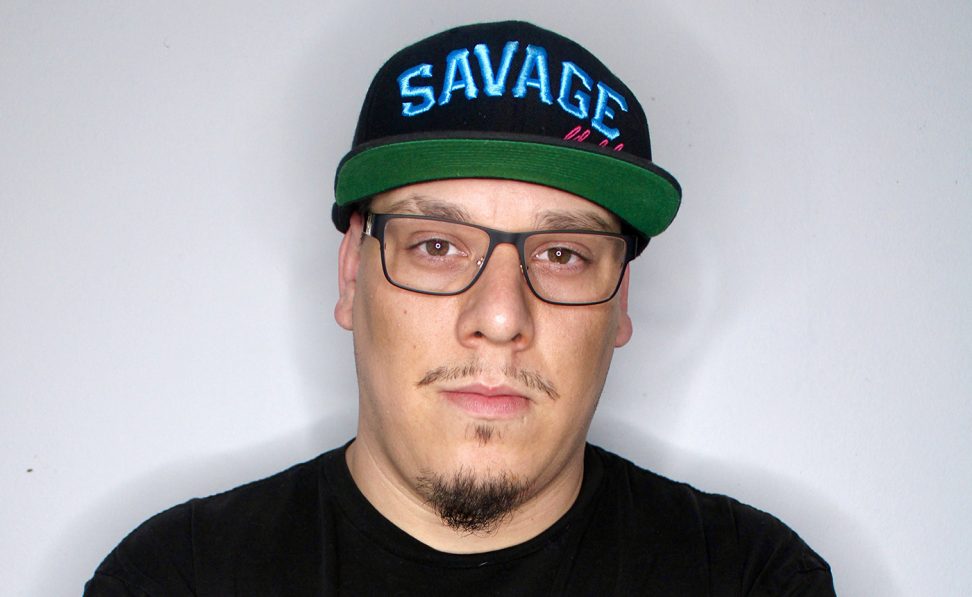 SAVAGEHANDS