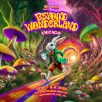 Beyond Wonderland Chicago 2025