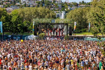 Day Trip Festival Seattle 2022