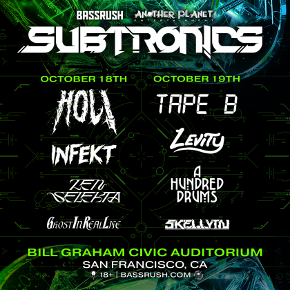 Subtronics