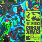 Bleu Clair (3 Hour Set)