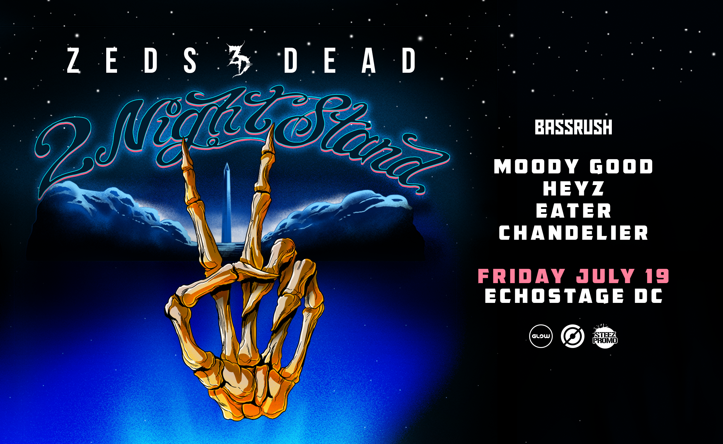 Zeds Dead – Insomniac