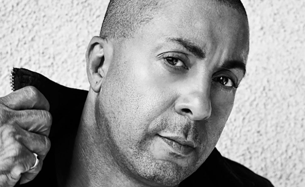 Mark Lewis