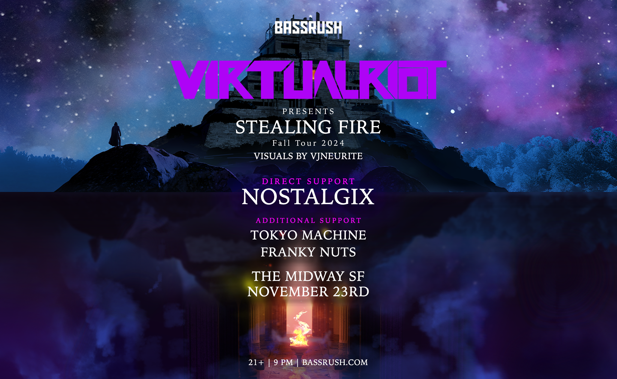 Virtual Riot – Insomniac