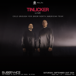 Tinlicker (Live)
